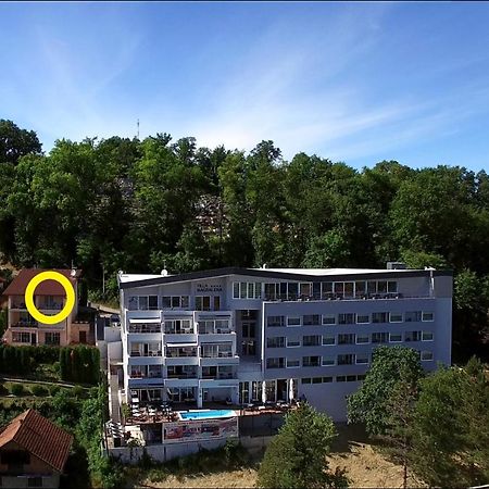 Apartmani Toplice كرابينسك توبليس المظهر الخارجي الصورة