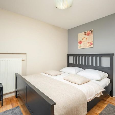 Apartmani Toplice كرابينسك توبليس المظهر الخارجي الصورة
