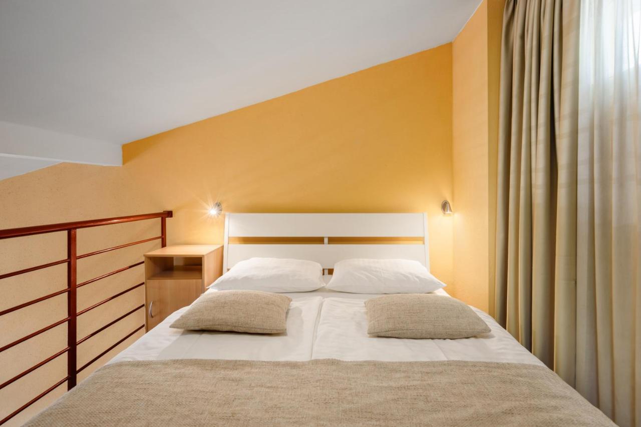 Apartmani Toplice كرابينسك توبليس المظهر الخارجي الصورة