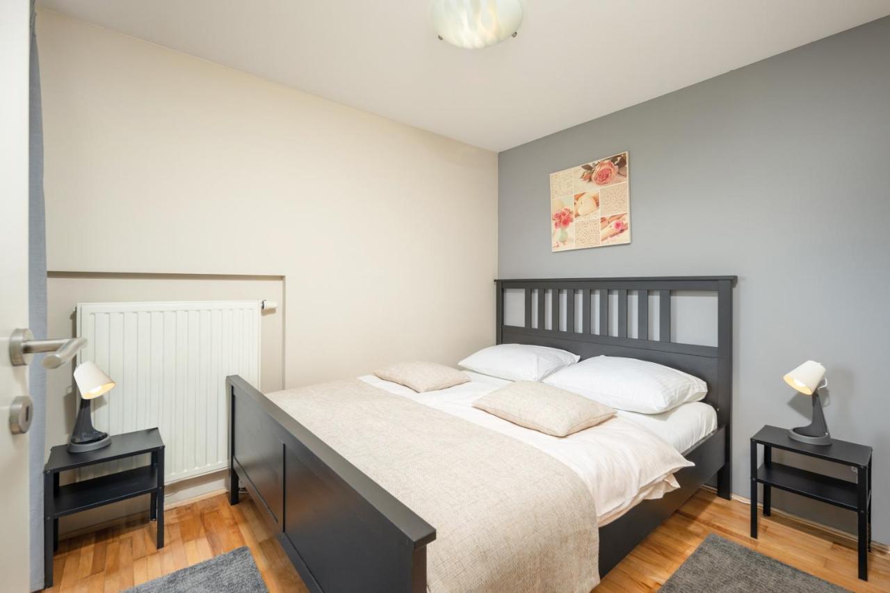 Apartmani Toplice كرابينسك توبليس المظهر الخارجي الصورة
